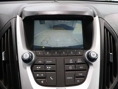 Used 2016 Chevrolet Equinox LS FWD image 19