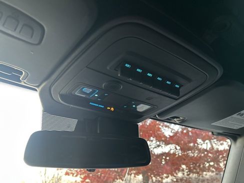 Used 2021 Ford Bronco Wildtrak image 22