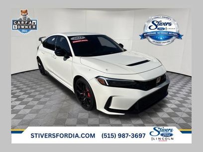 Used 2023 Honda Civic Type R