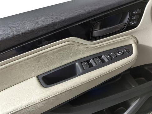 New 2026 Honda Odyssey Touring image 12