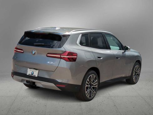 New 2026 BMW X3 xDrive30 w/ Convenience Package image 8