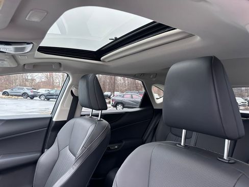 Used 2022 Lexus NX 250 AWD image 15