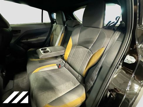 New 2026 Subaru Crosstrek 2.5i Sport AWD/4WD image 24