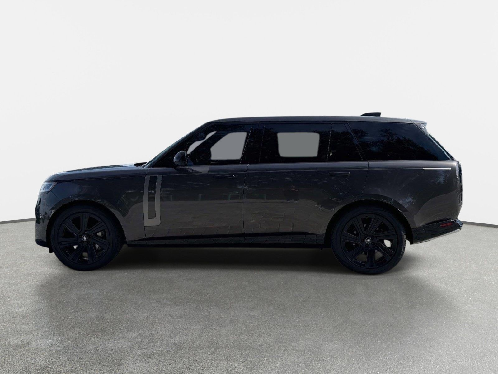 Used 2022 Land Rover Range Rover Long Wheelbase SE AWD/4WD image 6