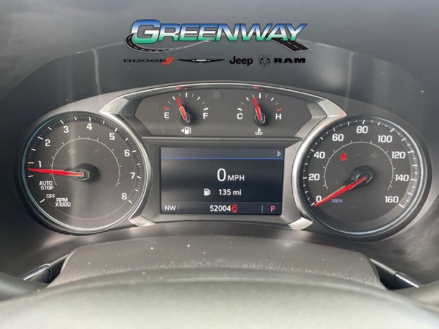 Used 2024 Chevrolet Equinox RS FWD image 29