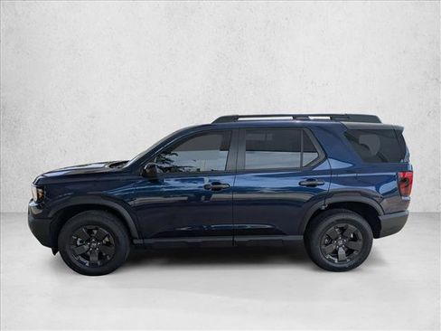 New 2026 Honda Passport RTL image 5