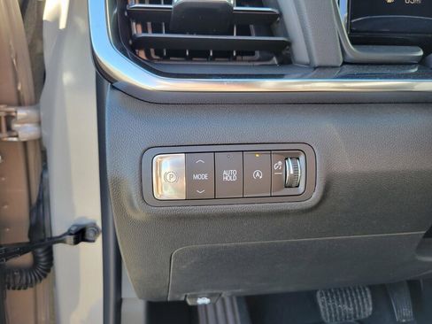 New 2026 GMC Terrain Elevation w/ Black Edition image 13