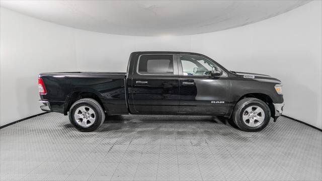 Used 2023 RAM 1500 Big Horn AWD/4WD image 7