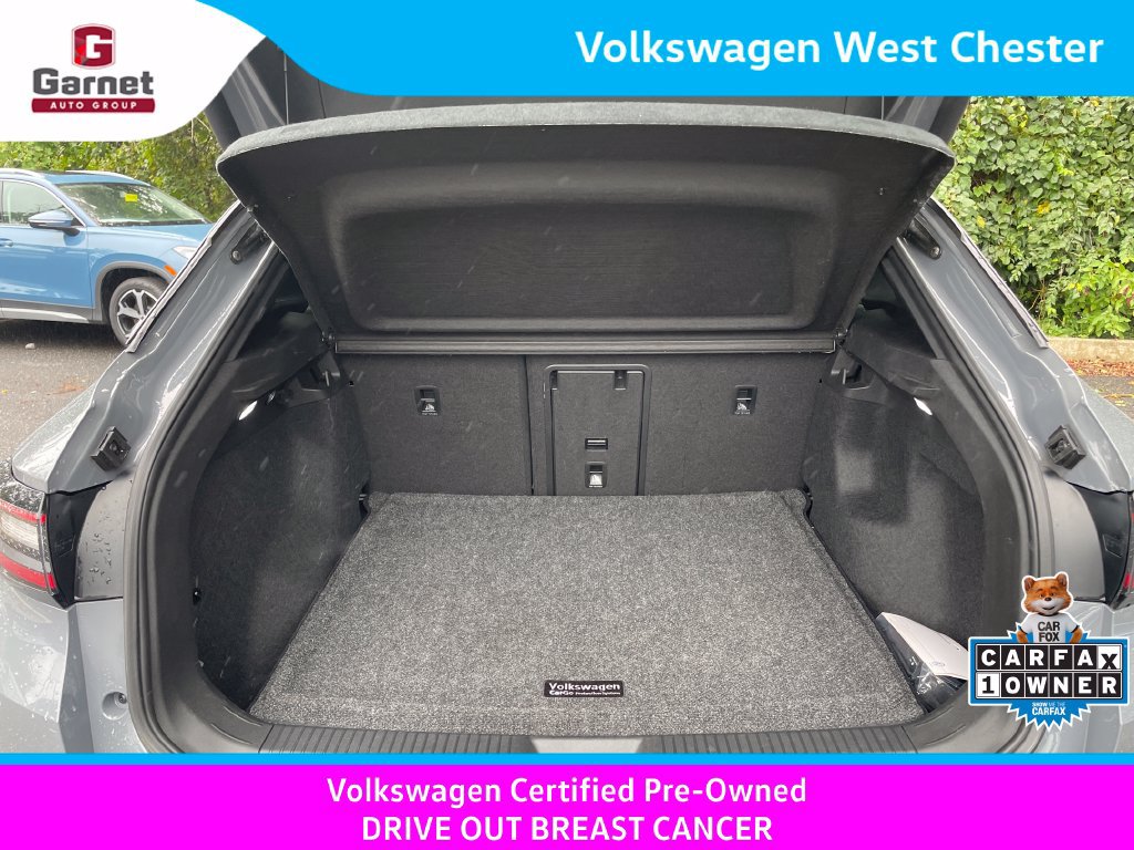 Certified 2023 Volkswagen ID.4 Pro S RWD image 32