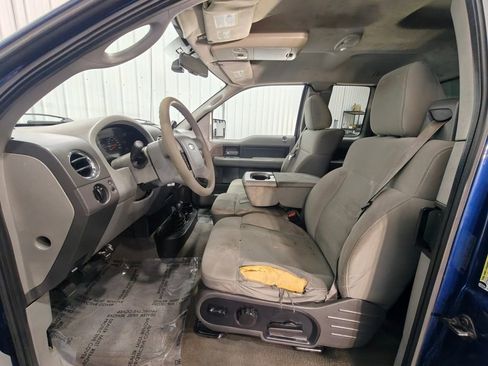 Used 2007 Ford F150 XLT image 27