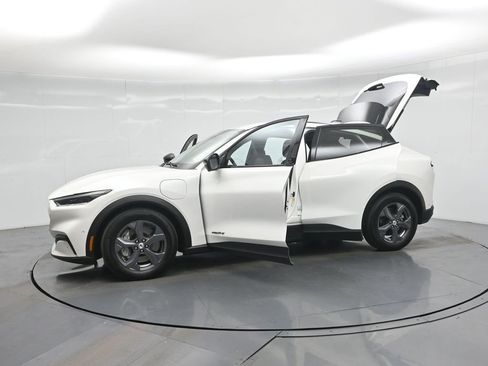 Certified 2023 Ford Mustang Mach-E Select image 37