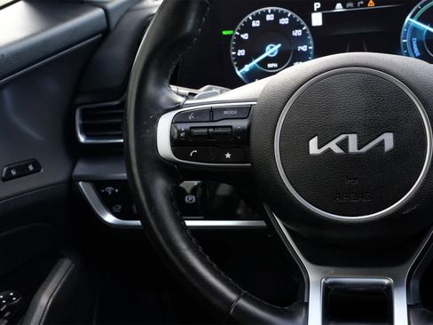 Used 2023 Kia Sportage SX Prestige image 10