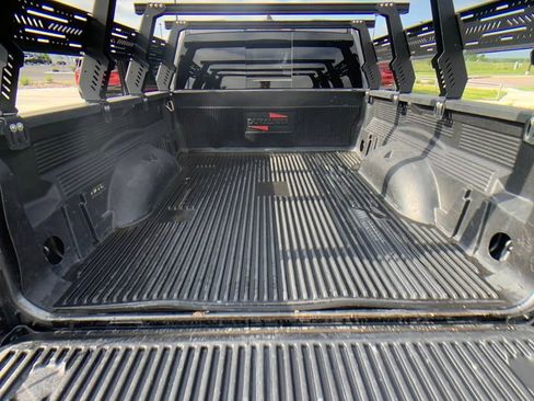 Used 2019 RAM 1500 Rebel image 25