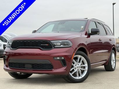 Used 2023 Dodge Durango GT