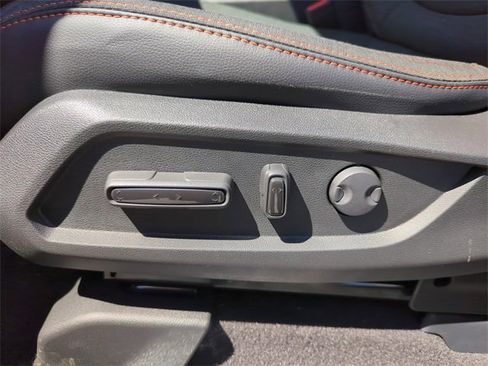 New 2026 Honda Passport TrailSport image 13