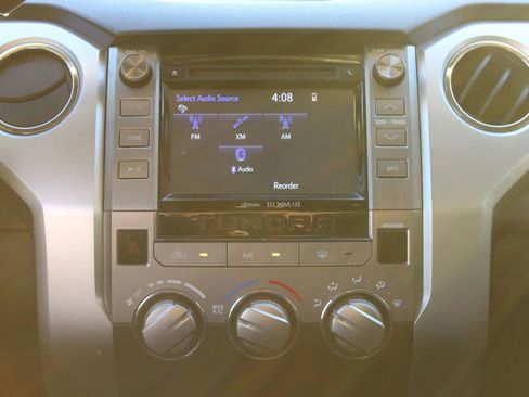 Used 2016 Toyota Tundra SR5 image 33