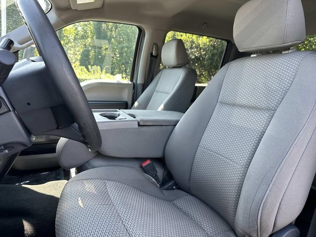 Used 2022 Ford F350 XLT AWD/4WD image 17