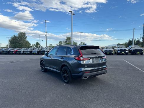 Used 2024 Honda CR-V Sport-L image 1