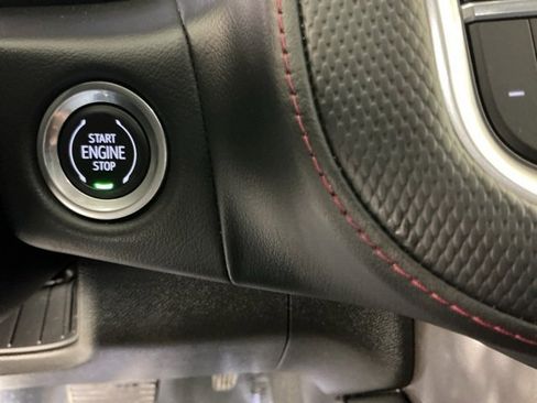 Used 2023 Chevrolet Tahoe RST image 23