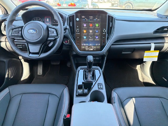 New 2026 Subaru Crosstrek 2.5i Limited AWD/4WD image 9