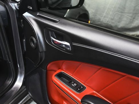 Used 2020 Dodge Charger SRT Hellcat w/ Harman/Kardon Audio Group image 15