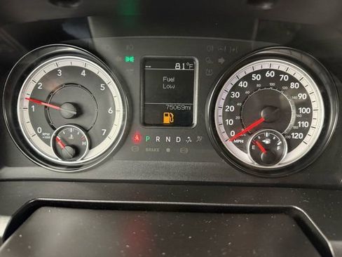 Used 2023 RAM 1500 Tradesman w/ Tradesman SXT Package image 20