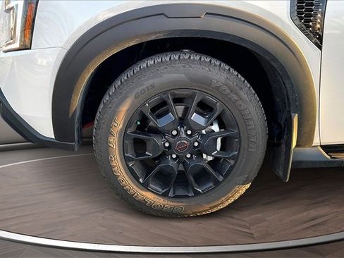 New 2026 Nissan Armada PRO-4X w/ Convenience Package image 12