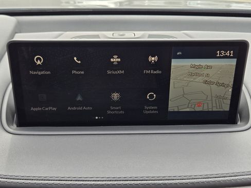 Certified 2023 Acura MDX SH-AWD w/ Advance Package image 18