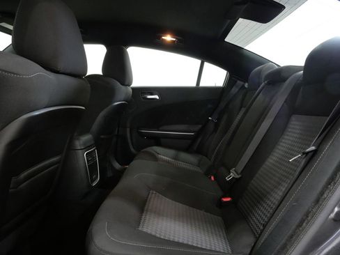 Used 2022 Dodge Charger Scat Pack w/ Harman/Kardon Audio Group RWD image 23