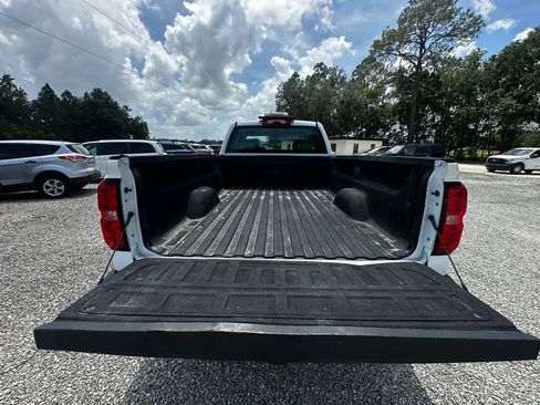 Used 2018 Chevrolet Silverado 2500 W/T AWD/4WD image 48
