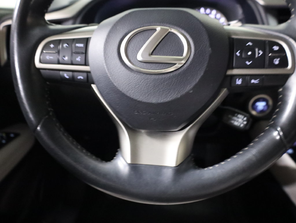 Used 2022 Lexus RX 450h AWD w/ Premium Package image 52