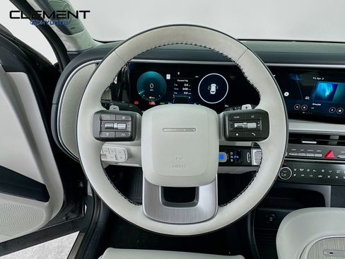 New 2026 Hyundai Palisade Calligraphy image 13