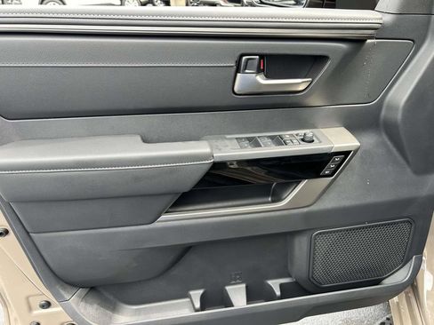 New 2026 Toyota Sequoia Limited w/ TRD Off-Road Package AWD/4WD image 17