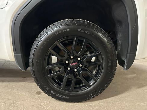 Certified 2023 GMC Sierra 1500 Elevation w/ X31 Off-Road Package image 39