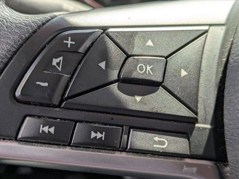 Certified 2021 Nissan Rogue Sport S image 9