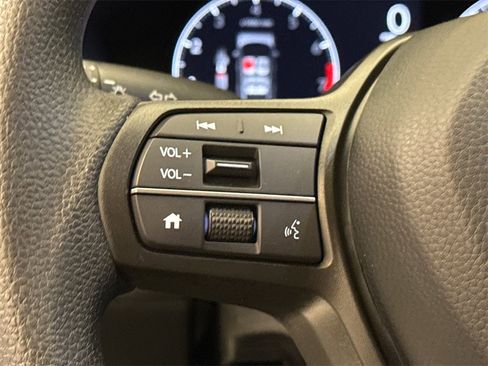 Certified 2026 Honda CR-V LX image 29