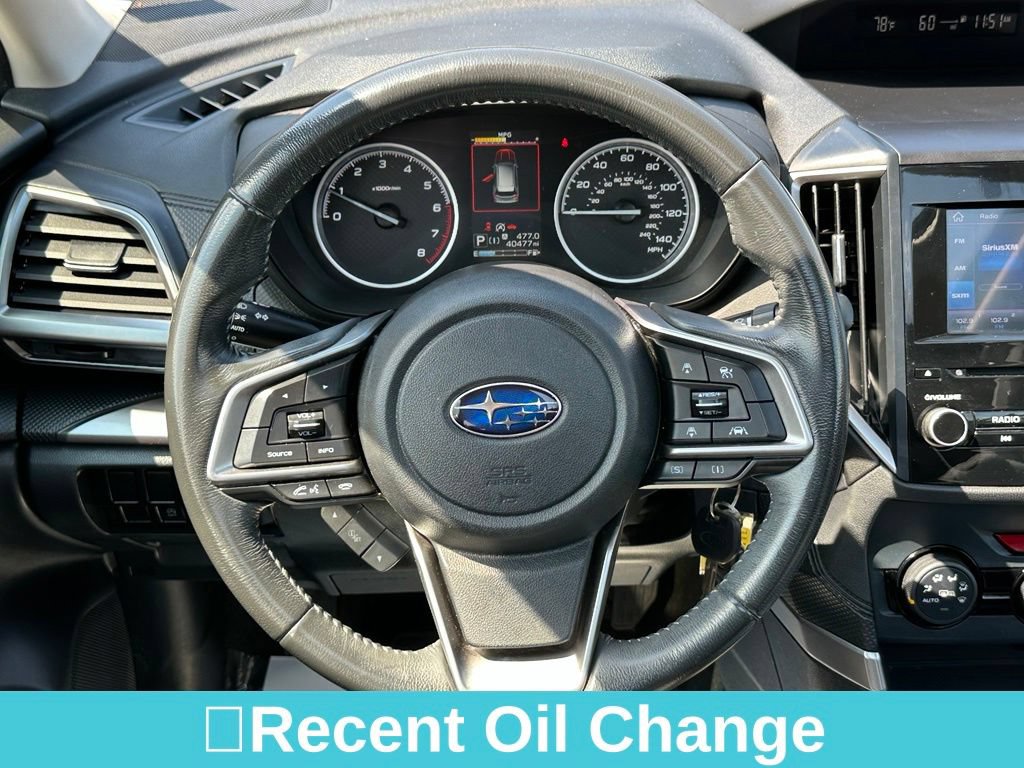 Used 2019 Subaru Forester Premium w/ All-Weather Package AWD/4WD image 28