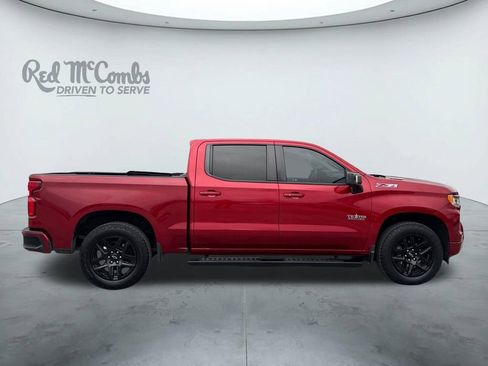 Used 2023 Chevrolet Silverado 1500 RST AWD/4WD image 6