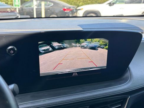 Used 2025 Buick Encore GX Preferred FWD image 21