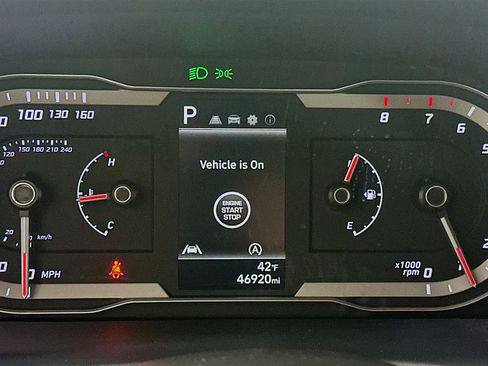 Used 2024 Hyundai Tucson SEL image 19