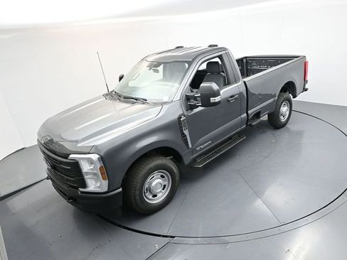 New 2026 Ford F250 XL RWD image 19