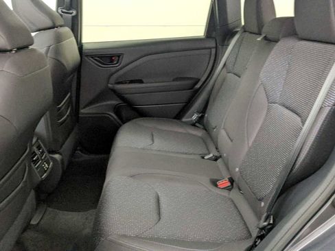 New 2026 Subaru Forester Premium image 25