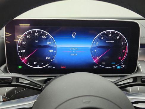 Used 2023 Mercedes-Benz C 300 Sedan image 9