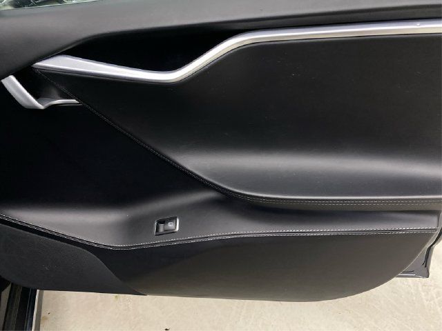 Used 2016 Tesla Model S 75D AWD/4WD image 27