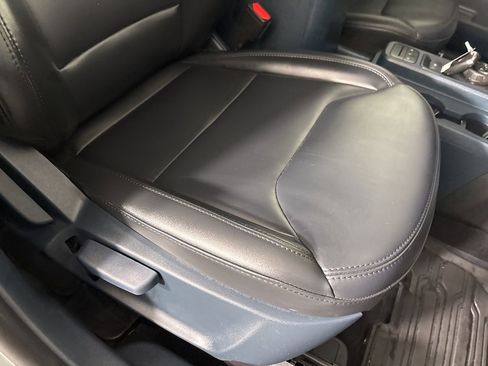 Used 2023 Ford Maverick Lariat w/ Lariat Luxury Package image 26