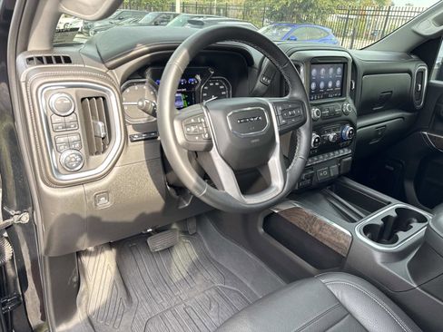 Used 2023 GMC Sierra 2500 Denali w/ Denali Ultimate Package image 21