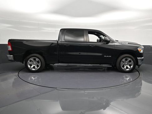 Used 2021 RAM 1500 Big Horn RWD image 4