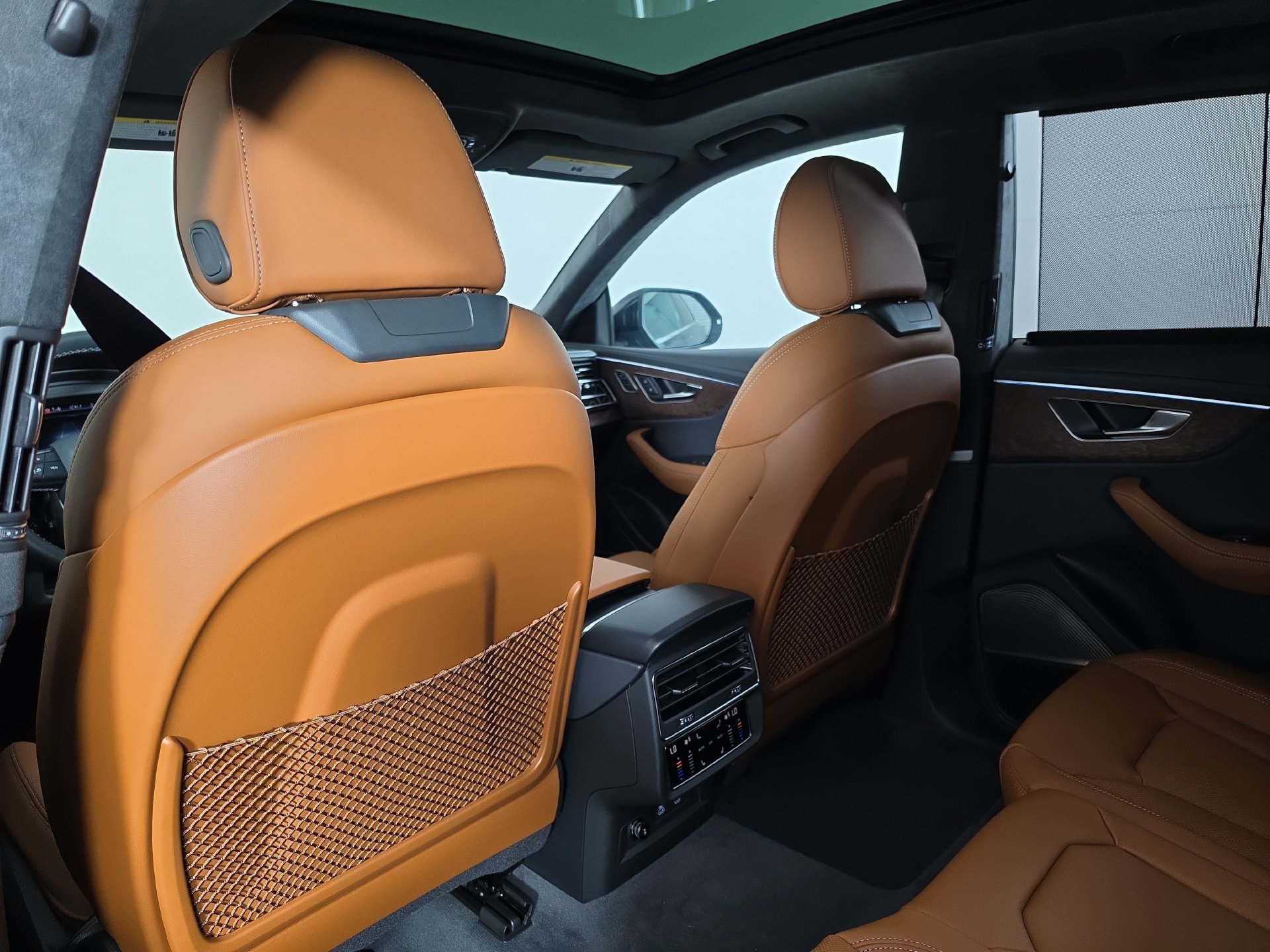 New 2026 Audi Q8 Prestige AWD/4WD image 33