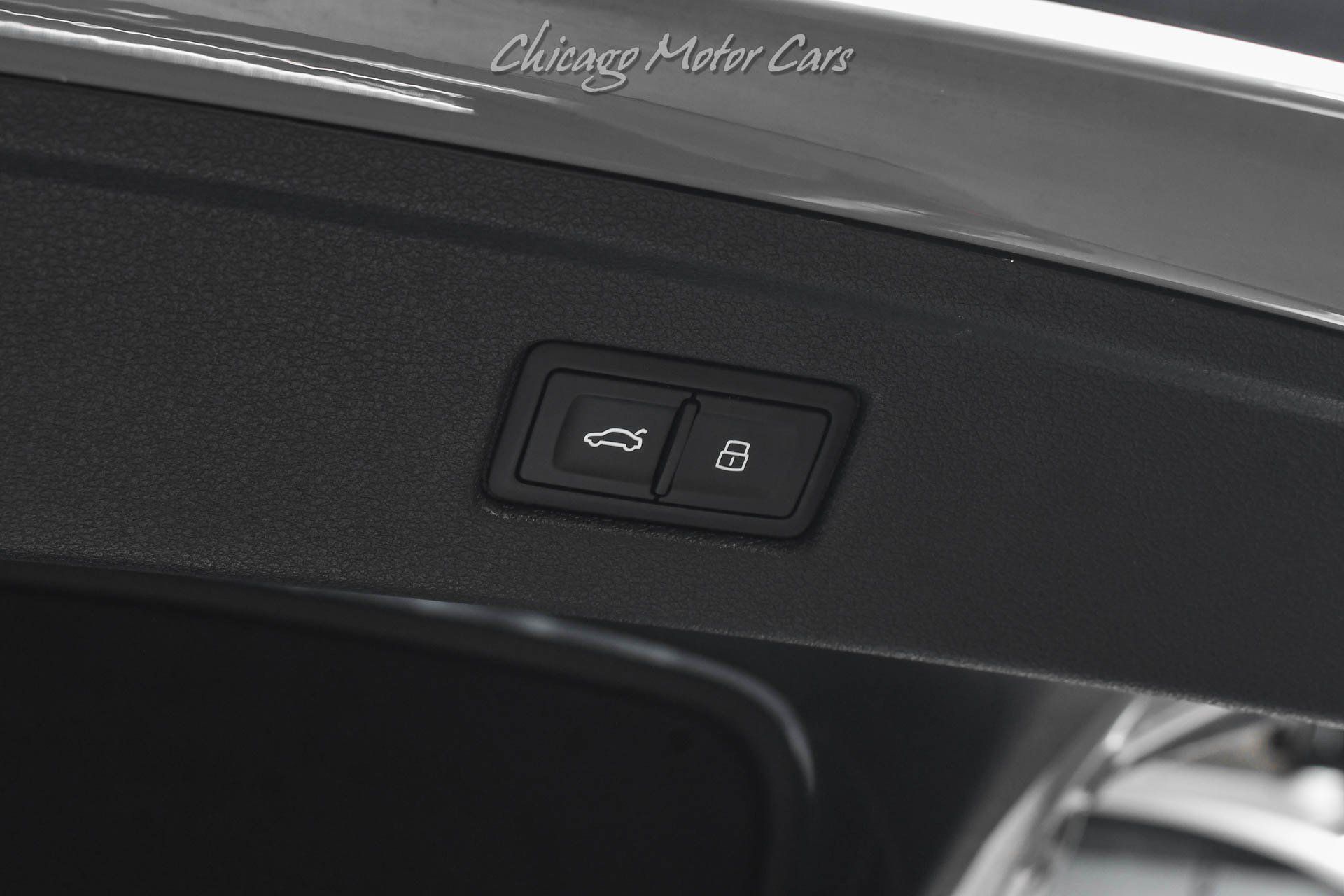 Used 2021 Audi RS 5 Sportback AWD/4WD image 62