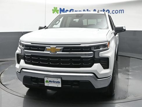 New 2026 Chevrolet Silverado 1500 LT w/ All Star Edition Plus AWD/4WD image 21